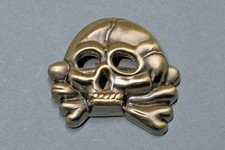 HUSARENTOTENKOPF -