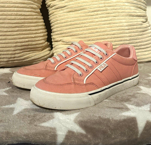 Fila frauen sneaker low top - fila,