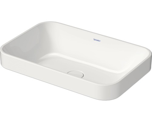 Duravit aufsatzwaschbecken - aufsatzwaschbecken, 60