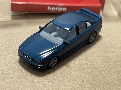 Herpa 87 bmw - herpa, h0