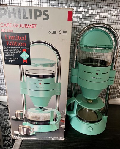 Kaffeemaschine philips café - kaffeemaschine,
