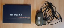 Netgear GS108 8-Port Gigabit
