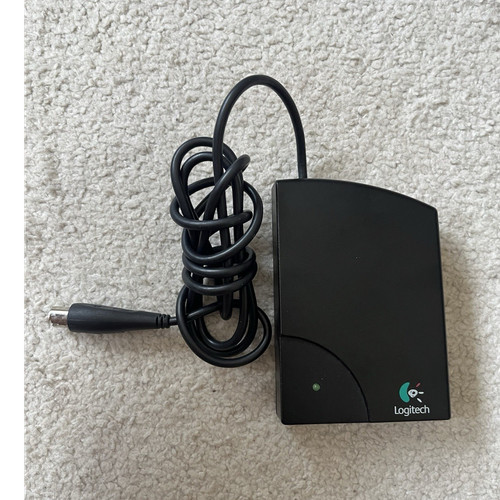 Logitech trackman live - trackman,