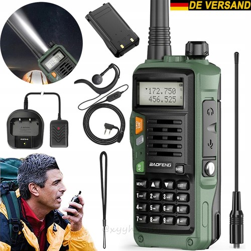 Baofeng tri band - baofeng, uhf