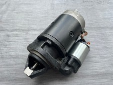 Schnellanlasser 9V Anker Unimog 421 ab Bj 1969+ weitere, baugl Bosch 0001362600 