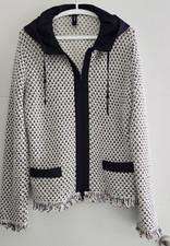 MarcCain Kapuzenjacke N5 XL
