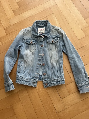 Vingino jeansjacke größe - ,