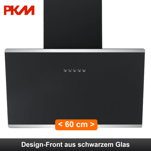 Dunstabzugshaube 60cm