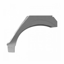 Reparaturblech für Radlauf