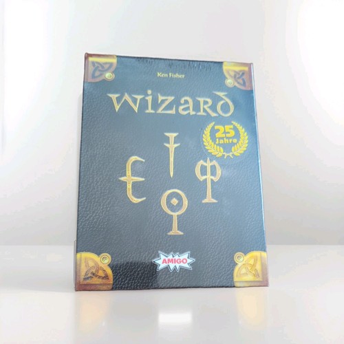 Wizard jahre - 25,