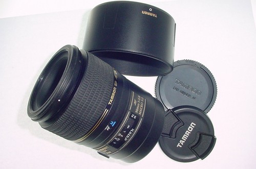 Tamron objektiv 2 8 - 90, mm