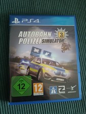 Autobahn Polizei Simulator 3