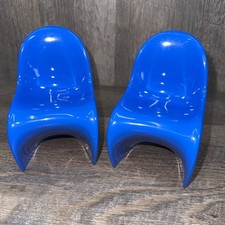 Plastic Vitra Design Museum