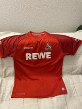 Uhlsport 1. FC Köln Trikot