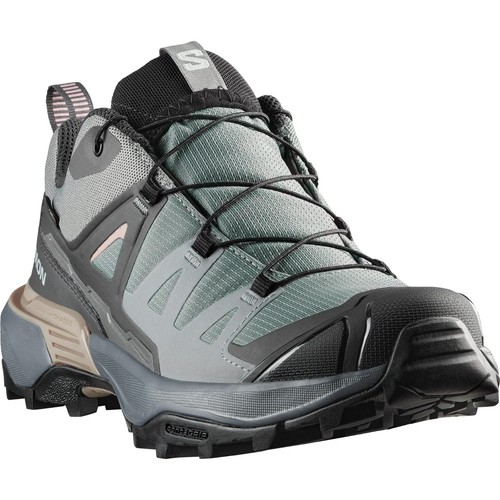 Salomon ultra 360 leather - ultra,