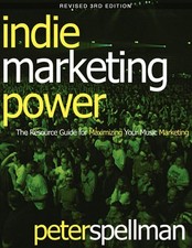 Indie Marketing Power: The
