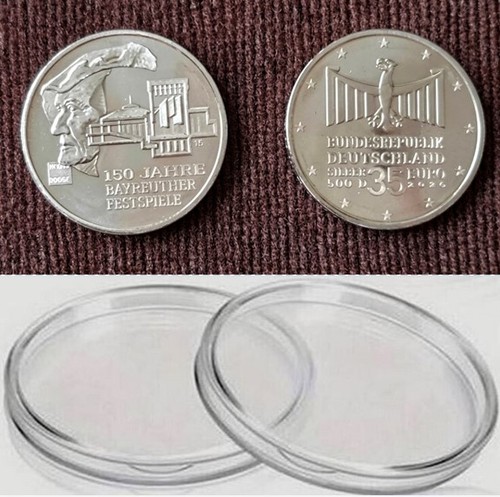 Münze 150 jahre - €,