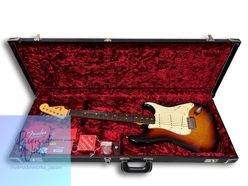 Fender usa american - fender,