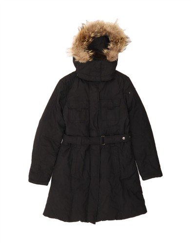 Gas damen wattierter mantel - gas,