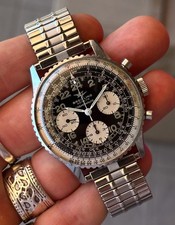 Breitling Navitimer Cosmonaute