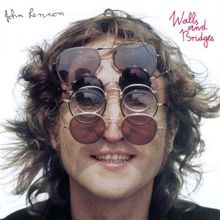 Walls and Bridges von Lennon,John | CD | Zustand sehr gut