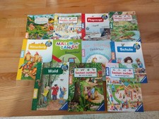 Pixi Hefte, Ravensburger