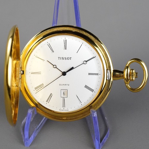 Tissot vintage y537 220 quartz - tissot,