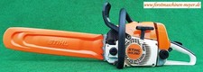 Stihl 026 sehr gute Motorsäge