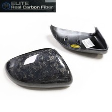 Forged Real Carbon Fiber