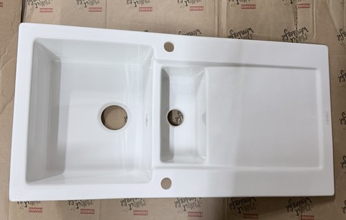 Einbauspüle spülbecken - einbauspüle,,