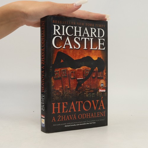 Heatová žhavá odhalení - a,