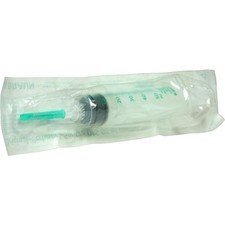 2x PERFUSOR Spritze 50 ml