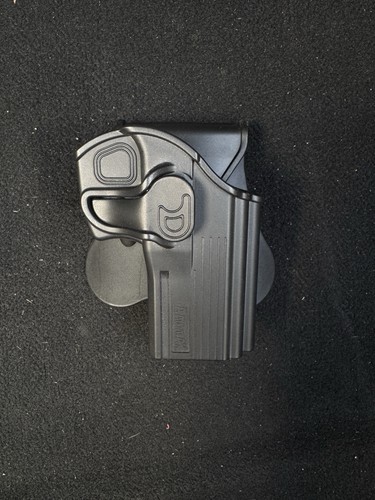 Amomax tactical holster 75d - tactical,