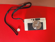 Canon Prima Super 120 analoge