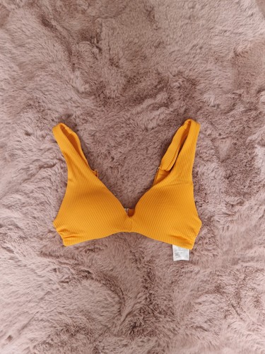 Bikinitop orange - 🩱h&m,