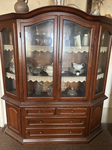 Vitrine glastüren - vitrine,