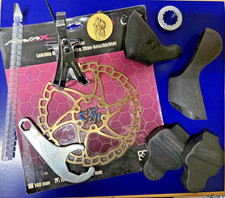 Vintage Rennrad Wundertüte