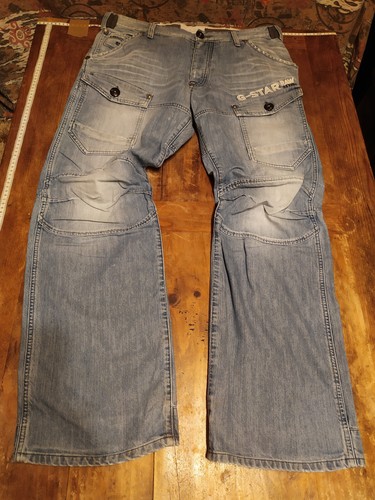 Star storm elwood loose post - g-star,