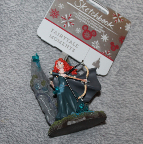 Disney merinda weihnachtskugel - merinda,