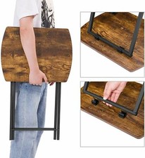 Beistelltisch klappbar kleiner - beistelltisch,