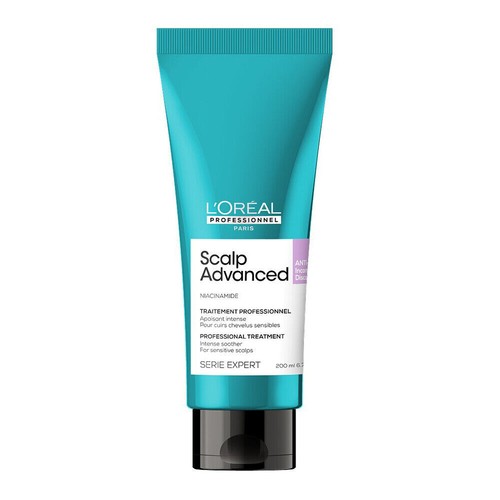 Lorealpro scalp advanced anti - lorealpro,