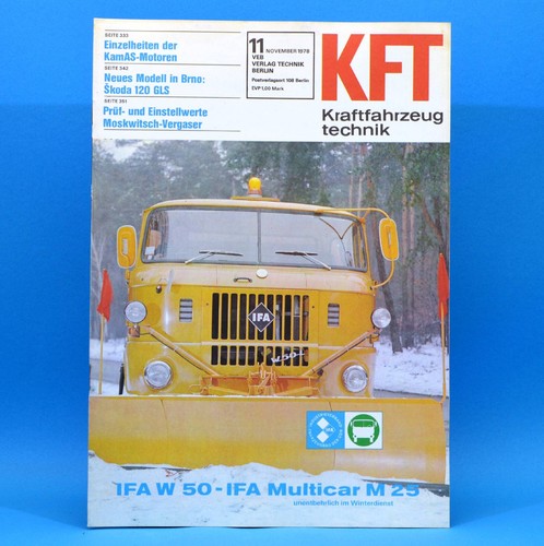 Ddr kft kraftfahrzeugtechnik - ddr,