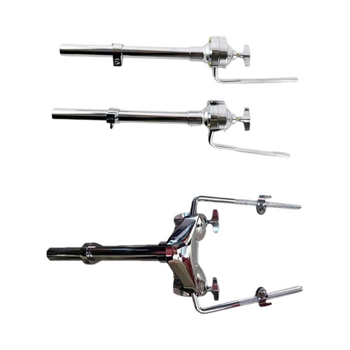 Metall tom drum halter - metall,
