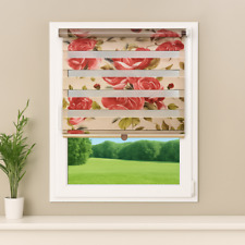 Doppelrollo Klemmfix ohne