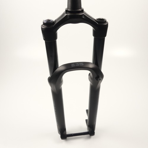 Rock shox silver solo - shox,