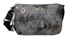 Anekke Core Crust Medium Crossbody Bag Umhängetasche Multicolor Neu