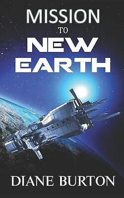 Mission new earth a - mission,