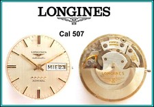 LONGINES ADMIRAL AUTOMATIC