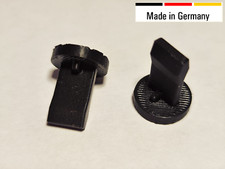 2 Clip Seitenverkleidung