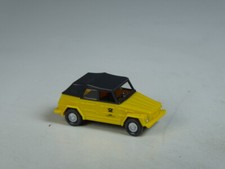 (YG-38) Wiking Sondermodell VW